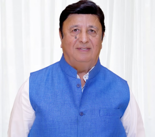 Sh. Mohan Das Ladhani ji 